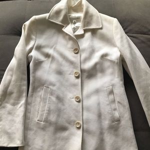 Banana Republic trench jacket size S